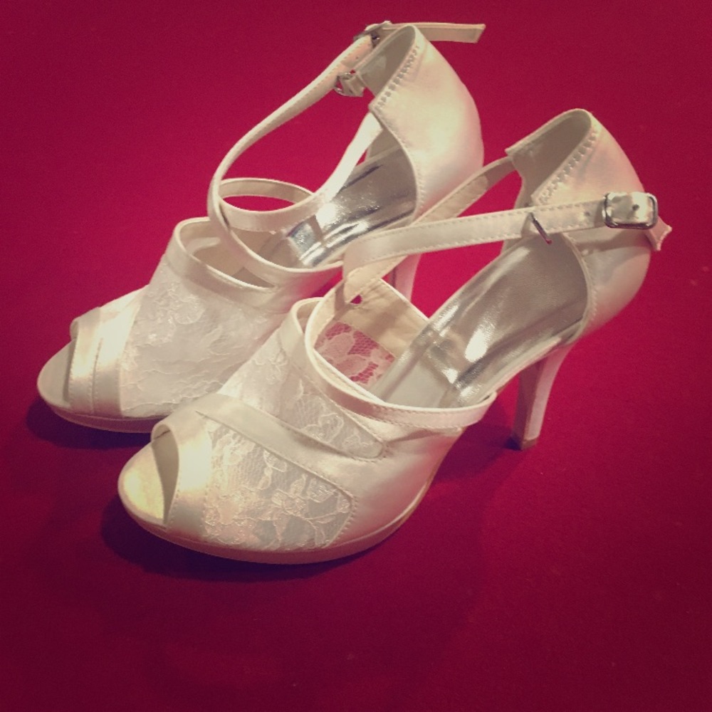 New shoes!!!!